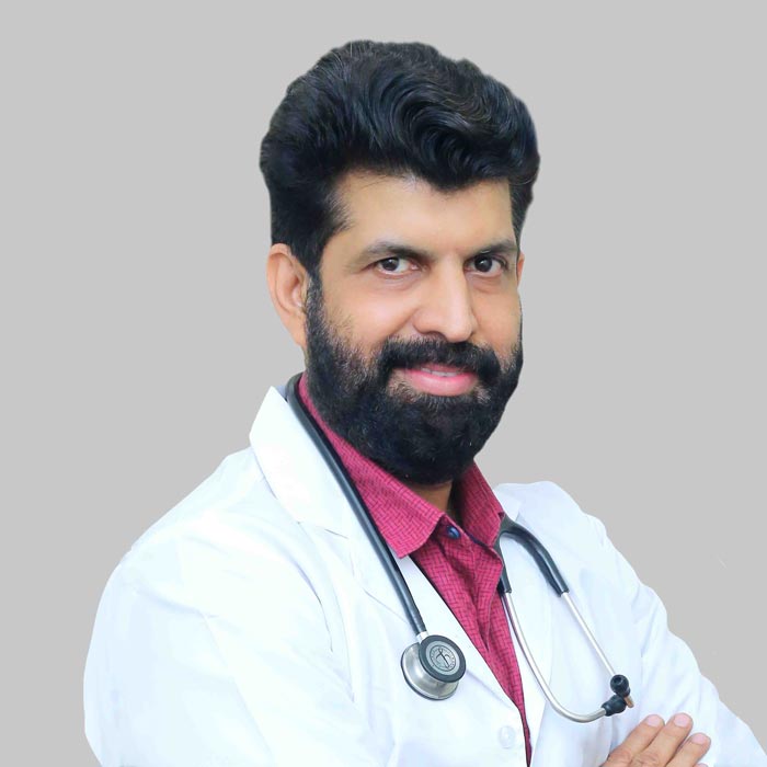 Dr. RA. Shajahan