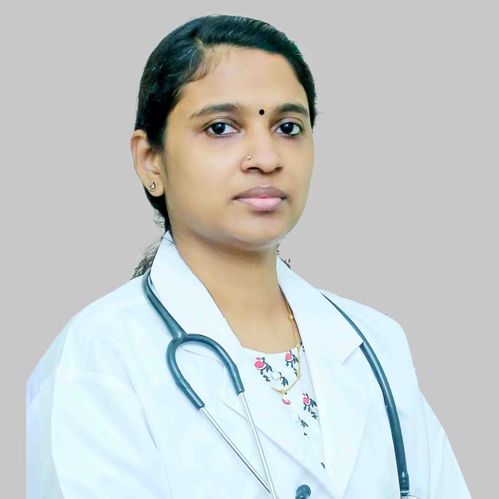 Dr. Reshmi. K